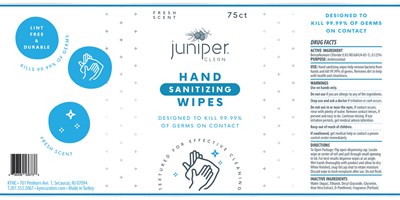 245ml (Wipe 75ct)